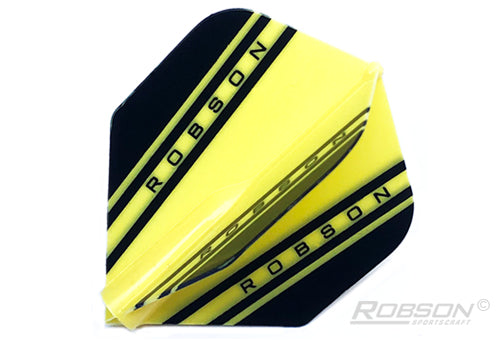 Robson Plus V Dart Yellow Standard