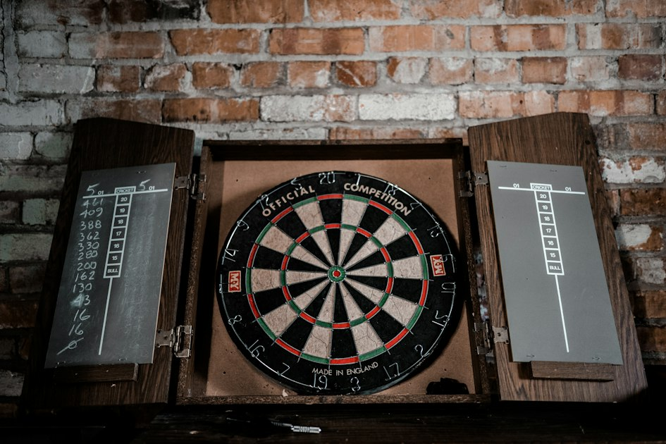 Why Choose Us for Your Dart Needs?